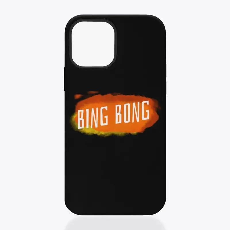 BING BONG Tee