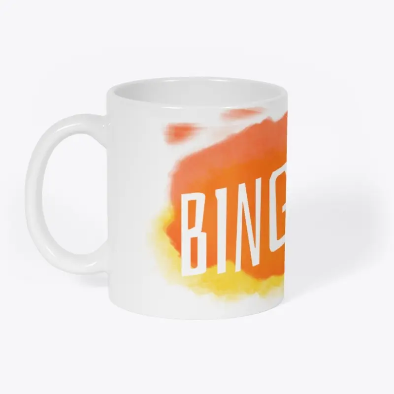 BING BONG Tee