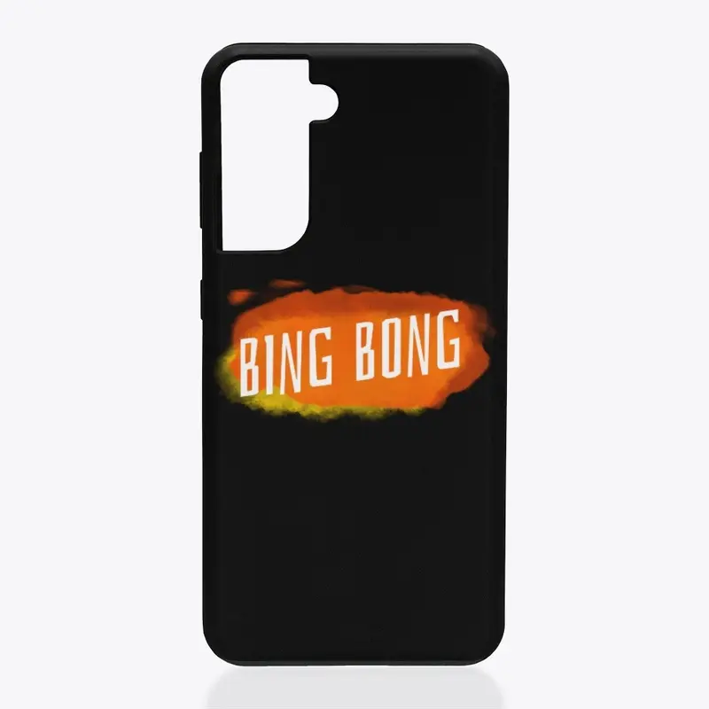 BING BONG Tee