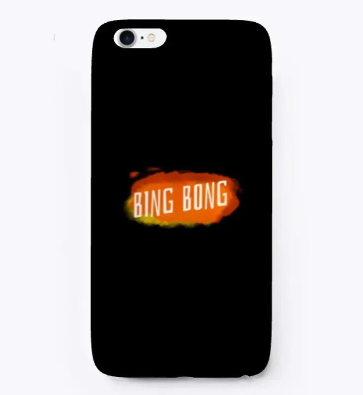 BING BONG Tee