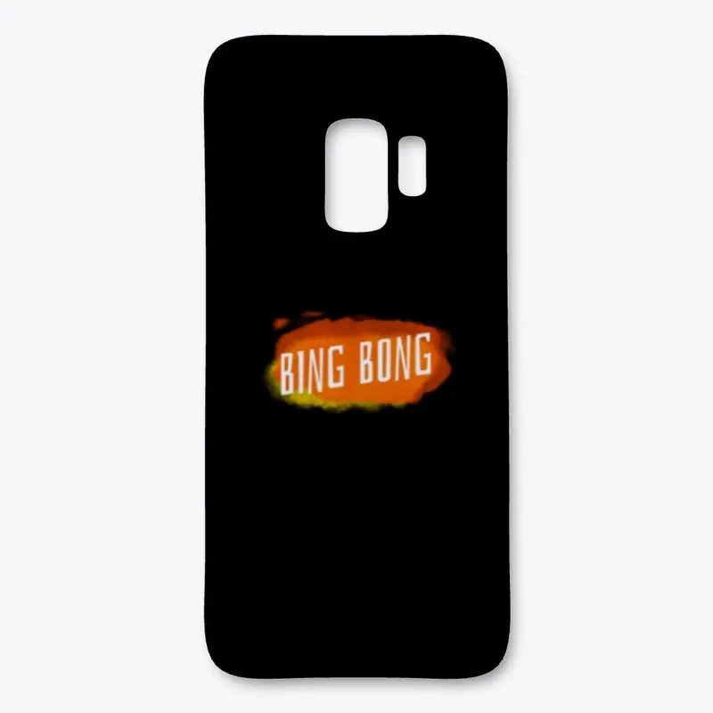 BING BONG Tee